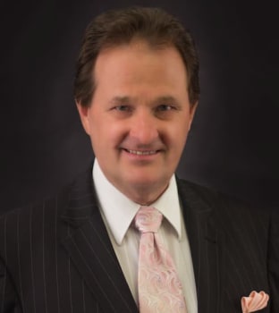 Passing of Peter Yarem